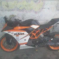 kTM Rc