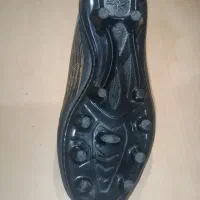 کفش استوک فوتبالی|کیف، کفش، کمربند|قم, شاه سید علی|دیوار