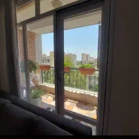 آذربایجان رودکی ۶۰ متر دو خواب طبقه اول
