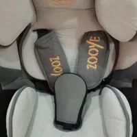 صندلی ماشین کودک|کالسکه و لوازم جانبی|گنبد کاووس, |دیوار