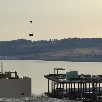 ۱۳۰ متر مغازه بلوار دریا