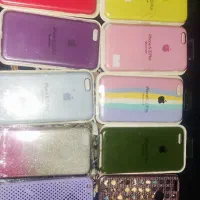 بک کاور های iphone 6s plus