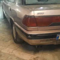 دوو اسپرو ۱۹۹۴ انژکتور|خودرو سواری و وانت|مشهد, هنرور|دیوار