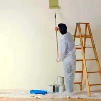 نقاشی ساختمان