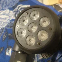 سیستم نور|آلات موسیقی|تهران, تهرانپارس غربی|دیوار