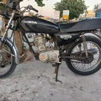 موتور cg125