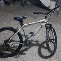 دوچرخه ویوا 26|دوچرخه، اسکیت، اسکوتر|ایلام, |دیوار