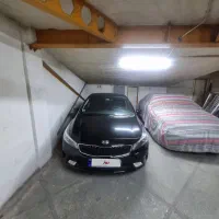 سراتو ۲۰۱۸ فول وارداتی