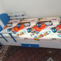 تختخواب بچه