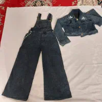 کفش ولباس بچه
