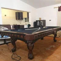 بیلیارد چوب روسی وارداتی