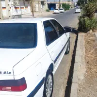 پژو پارس مدل۹۹برج ۱۲دوگانه تمیز و درجه۱|خودرو سواری و وانت|اهواز, کمپلو جنوبی|دیوار