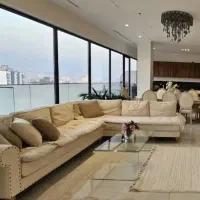 ۱۰۰ متر ۲ خواب شهرک غرب