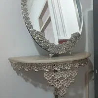 آیینه وشمدان
