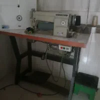 جرخ‌خیاطی|لوازم خیاطی و بافتنی|مریوان, |دیوار