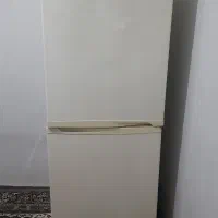 یخچال فریز مدل ارج