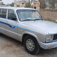 مزدا مدل 1388