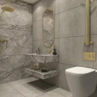 کاشی کاری و بازسازی منزل