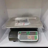ترازو و باسکول به قیمت درب کارخانه|فروشگاه و مغازه|بوشهر, |دیوار