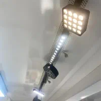 پروفیل ریل مولتی ترک مگنت