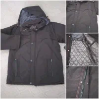 کاپشن مردانه نو