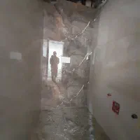 آپارتمان ۱۳۵ متری ۳ خواب|فروش آپارتمان|تهران, شهرک ولیعصر شمالی|دیوار
