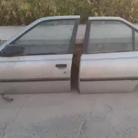 مرکزفروش قطعات استوک ،کاپوت گلگیر ودرب و...