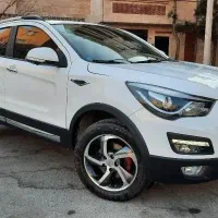 هایما S5 مدل ۱۴۰۱ گیربکس جدید(AT6)