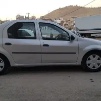 تندر ال ۹۰ مدل ۸۸|خودرو سواری و وانت|سنندج, |دیوار