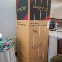 یخچال دوو