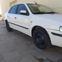 فروش ماشین سمند داشپورت سورن مدل ۱۴۰۰|خودرو سواری و وانت|شادگان, |دیوار