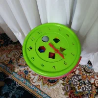 اسباب بازی ،فکری