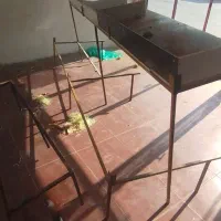 قفسه میوه تره بار