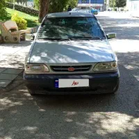 پراید مدل ۸۸