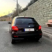 207 سقف فلز ، 1404 ، TU5|خودرو سواری و وانت|کاشان, فاز ۲ ناجی آباد|دیوار