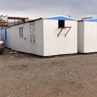 امین کانتین کانکس|مصالح و تجهیزات ساختمان|همدان, |دیوار
