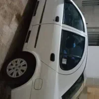 تیبا صندوقدار مدل ۱۳۹۷