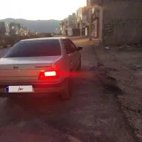 پژو 405|خودرو سواری و وانت|مریوان, |دیوار