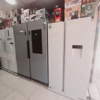 یخچال فریزر پارس/ الکتروسان/ دوقلو مدل L1800