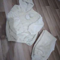 هودی شلوار سایز ۵۵