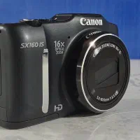 دوربین عکاسی Canon