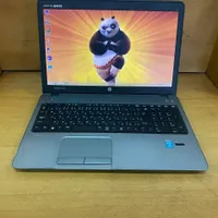 لپ تاپ i5 به همراه کیف ضد ضربه