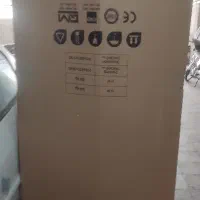 کارتن یخچال ساید پاکشوما|ابزارآلات|تهران, فلاح|دیوار