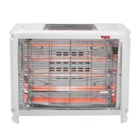 انواع بخاری برقی