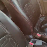 روکش صندلی چرمی