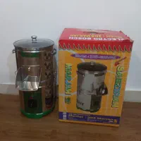 سبزی خرد کن سبز ایران