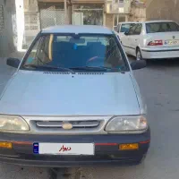 هاچبک87 نقره ای فرمون هیدرولیک  کمکار کارمندی|خودرو سواری و وانت|مشهد, نوده|دیوار