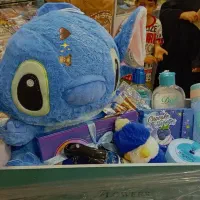 باکس و پک ولنتاین از 150 به بالا(عروسک ولنتاین