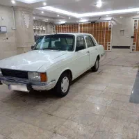 پیکان سواری دو گانه سی آن جی مدل 1379