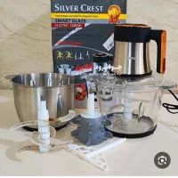 سرخ کن فیلیپس وتکنو بدون روغن|اجاق گاز و لوازم برقی پختوپز|قم, شهرک امام حسن|دیوار